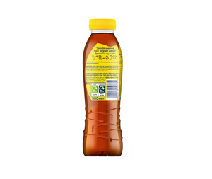 OEM 브랜드 고객 디자인 홍차 음료 500ml